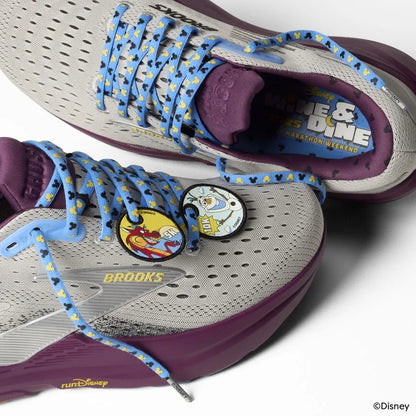 Ghost Max 3 runDisney W&D