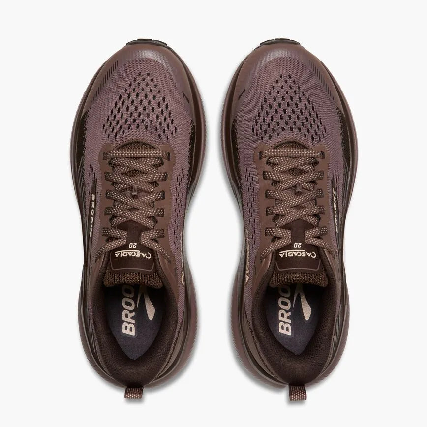 Cascadia 20