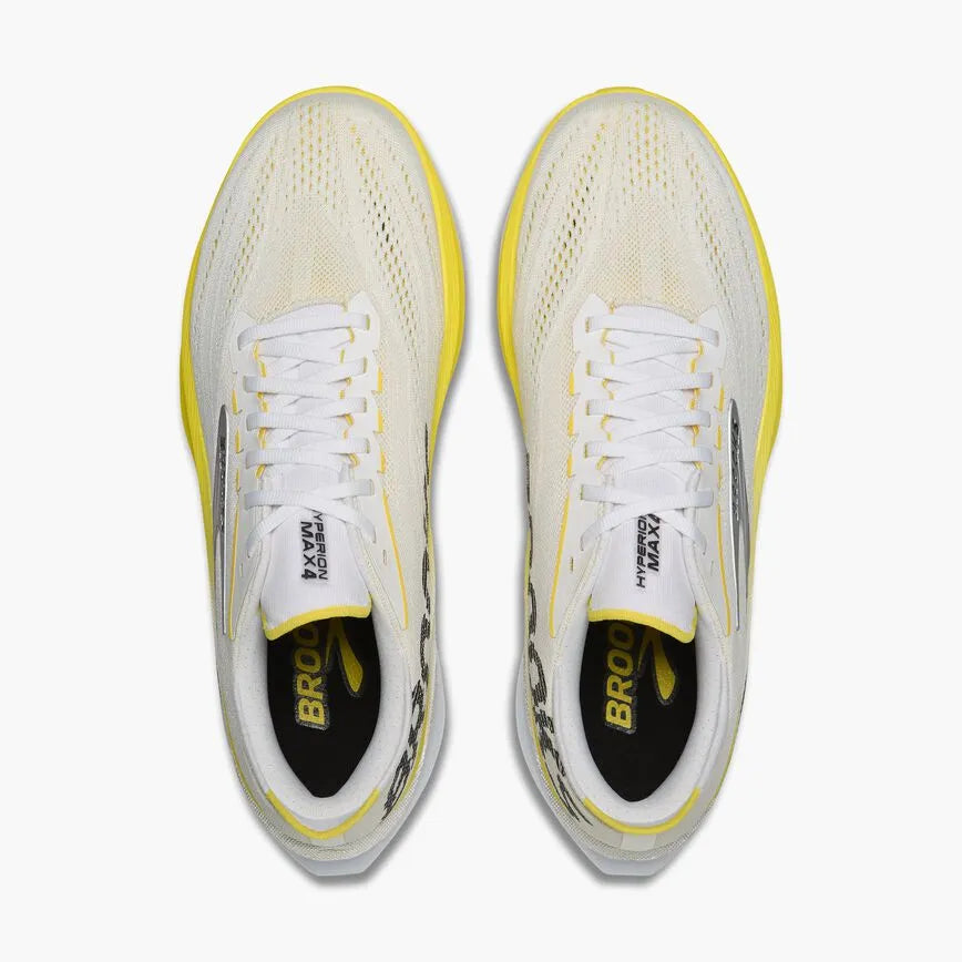 Hyperion Max 4