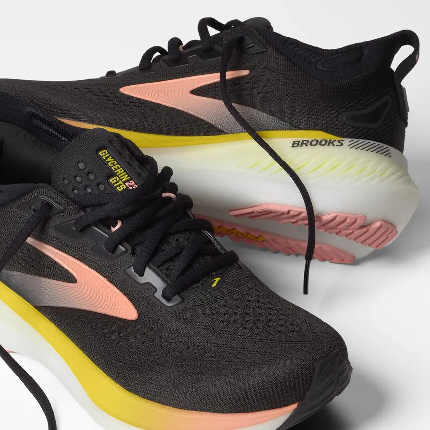 Glycerin GTS 23