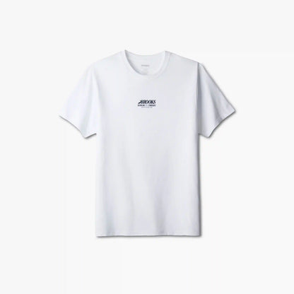 The Trailhead Tee