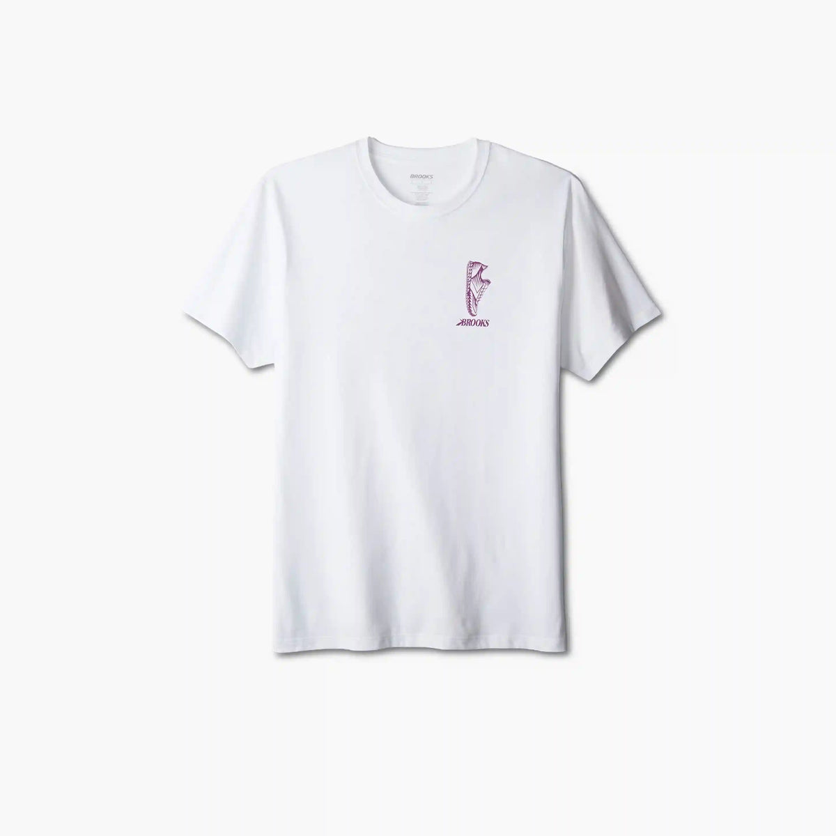 The Trailhead Tee