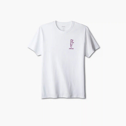 The Trailhead Tee