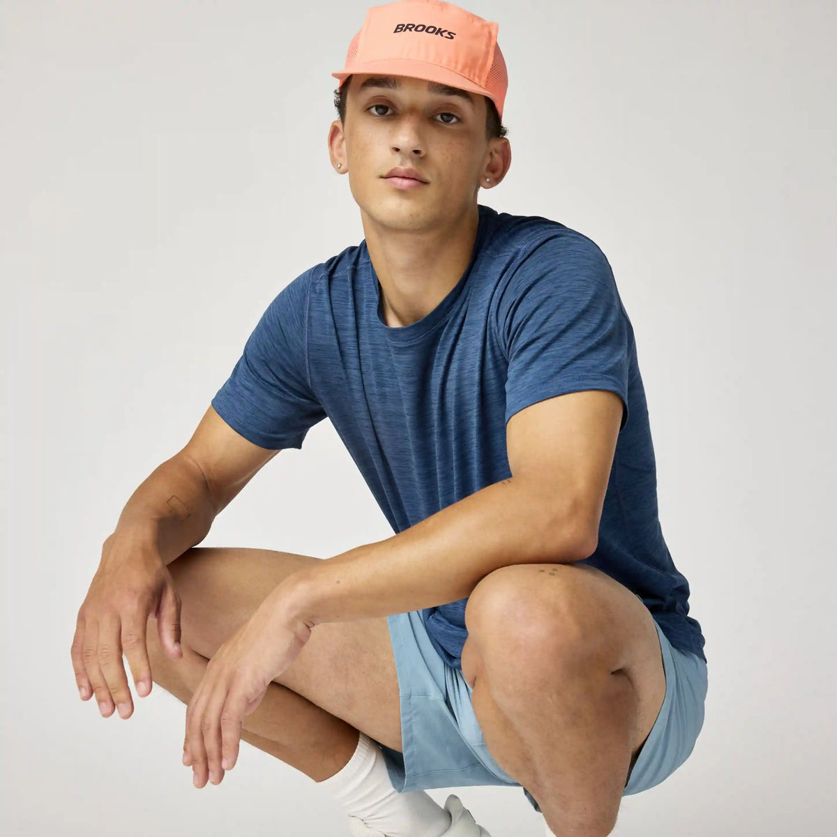 Luxe Short Sleeve