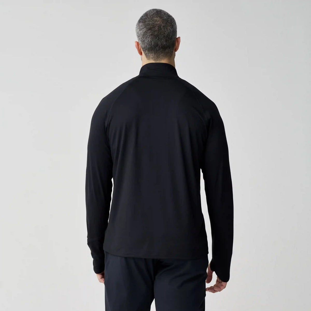 Dash 1/4 Zip 3.0
