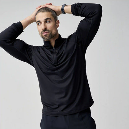 Dash 1/4 Zip 3.0