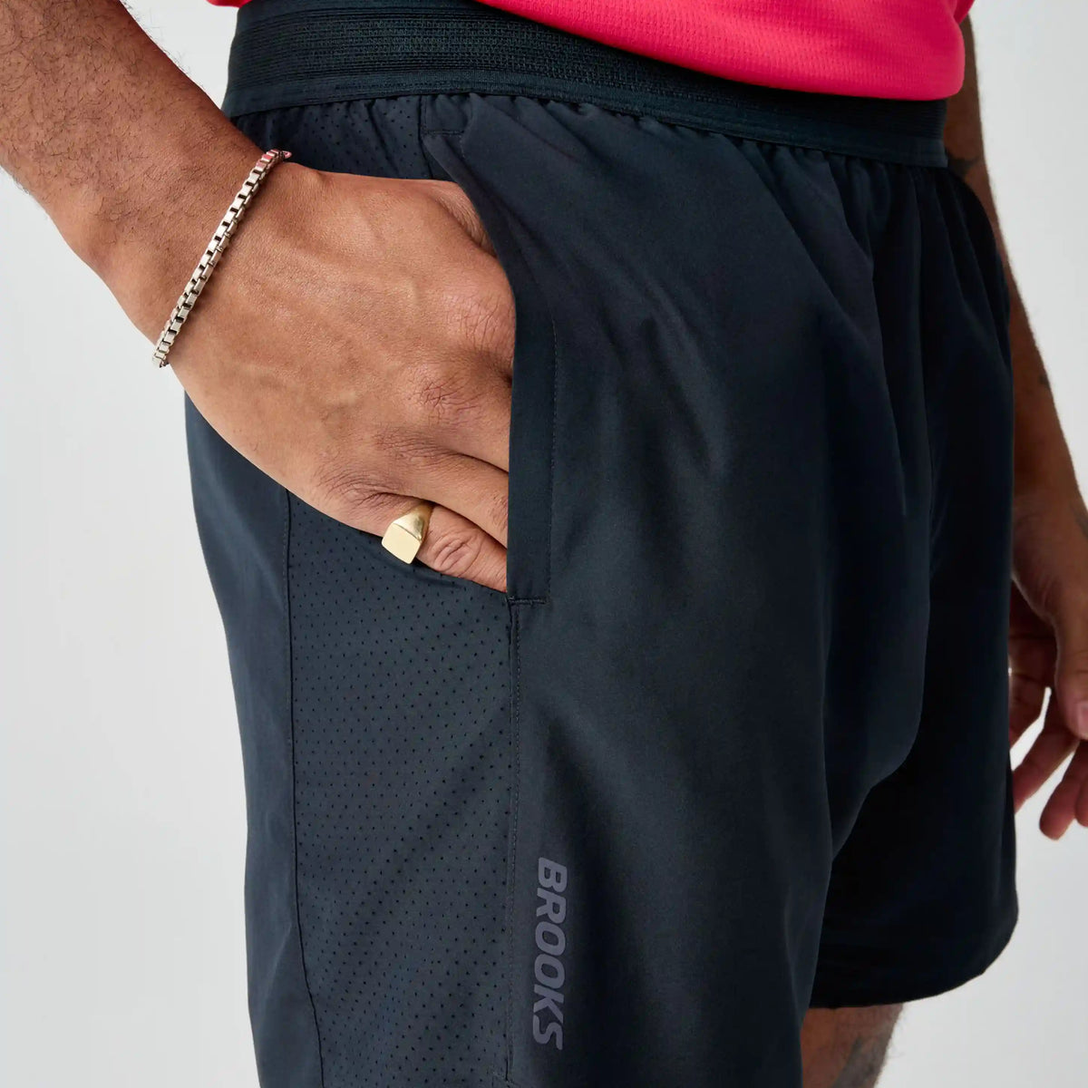 Dash 6" 2-in-1 Short