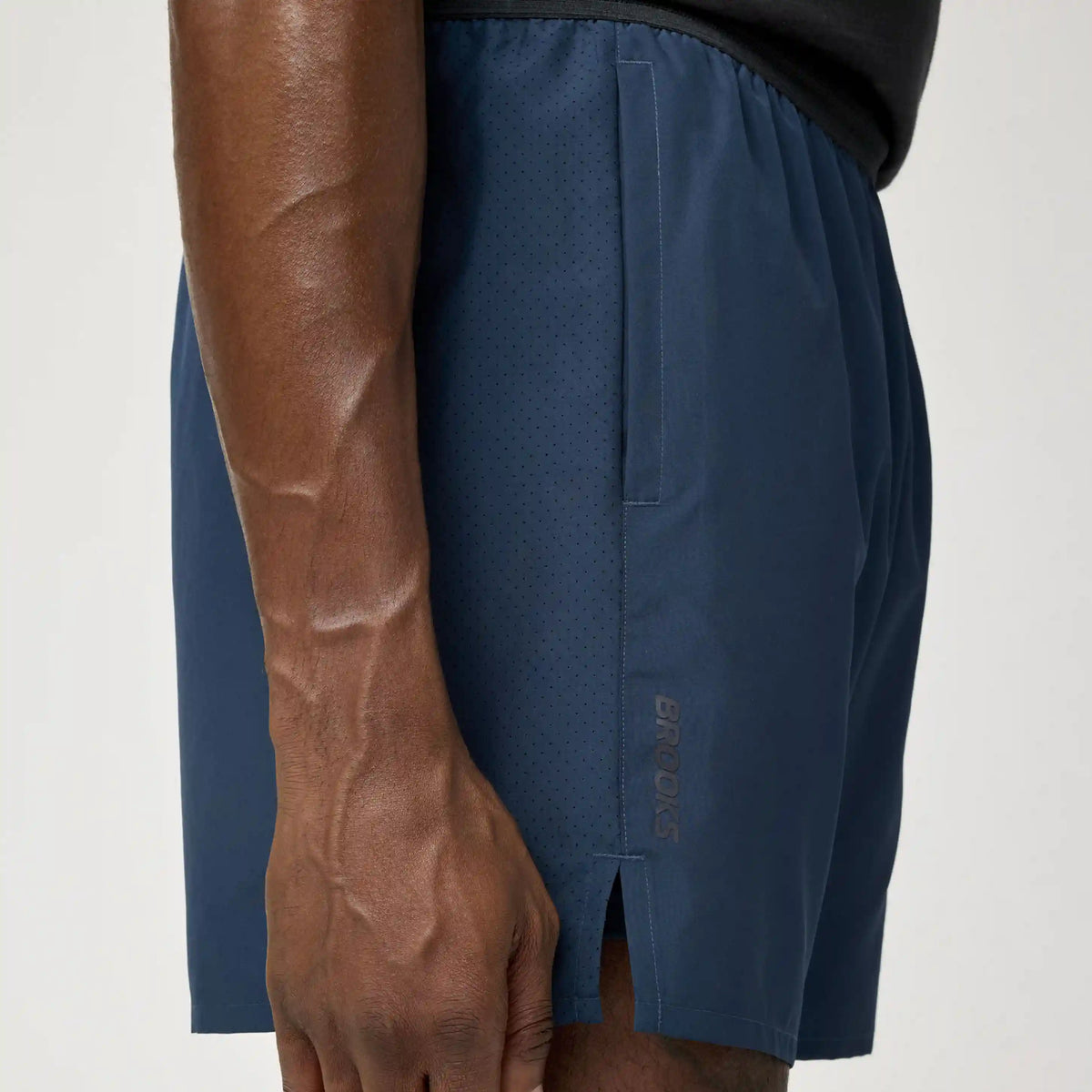 Dash 6" 2-in-1 Short