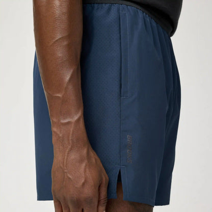 Dash 6" 2-in-1 Short