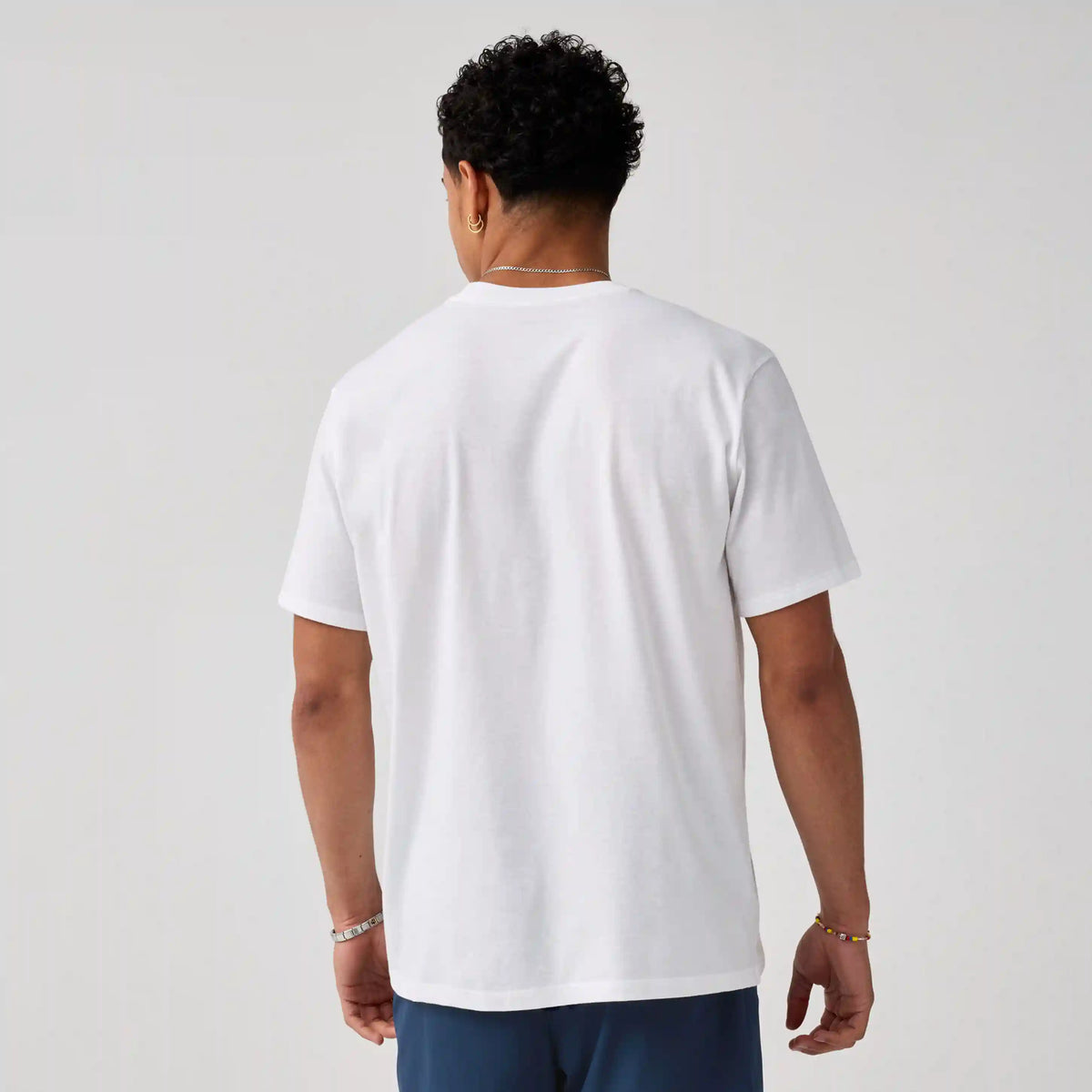 Graphic Short Sleeve