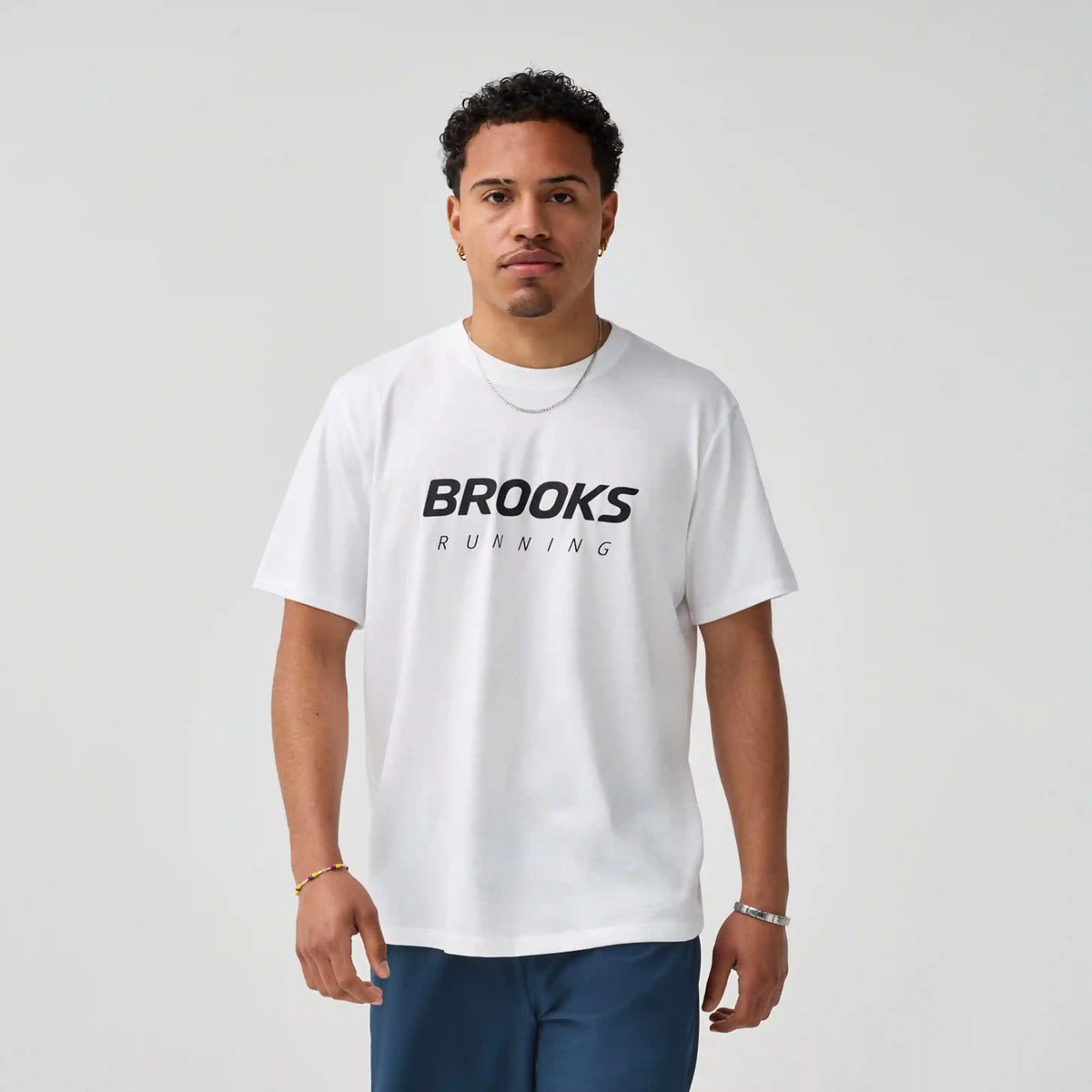Graphic Short Sleeve