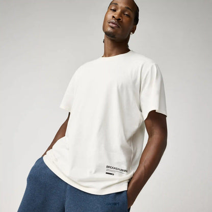 Graphic Short Sleeve