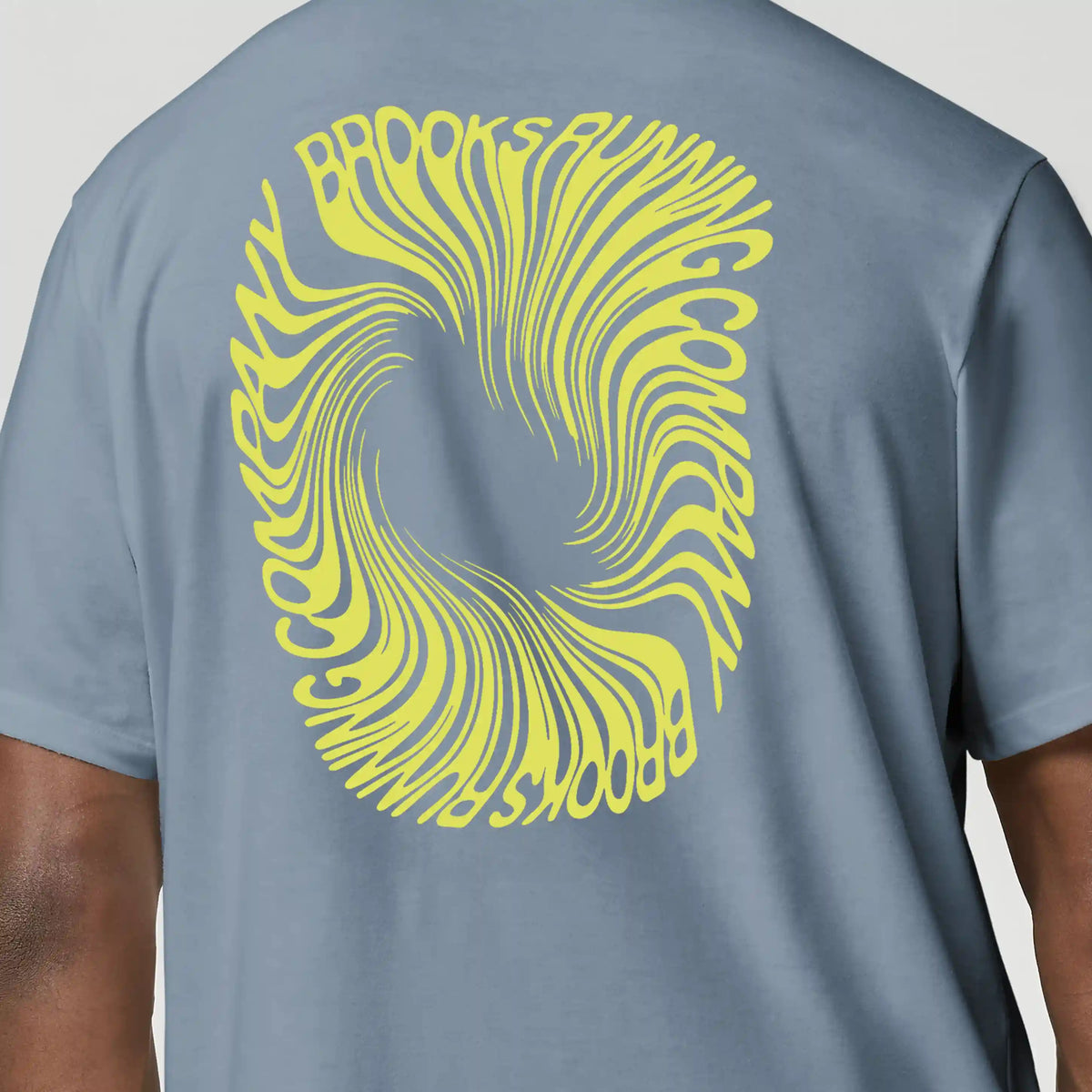 Graphic Short Sleeve