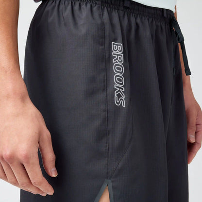 Cascadia 5” Short