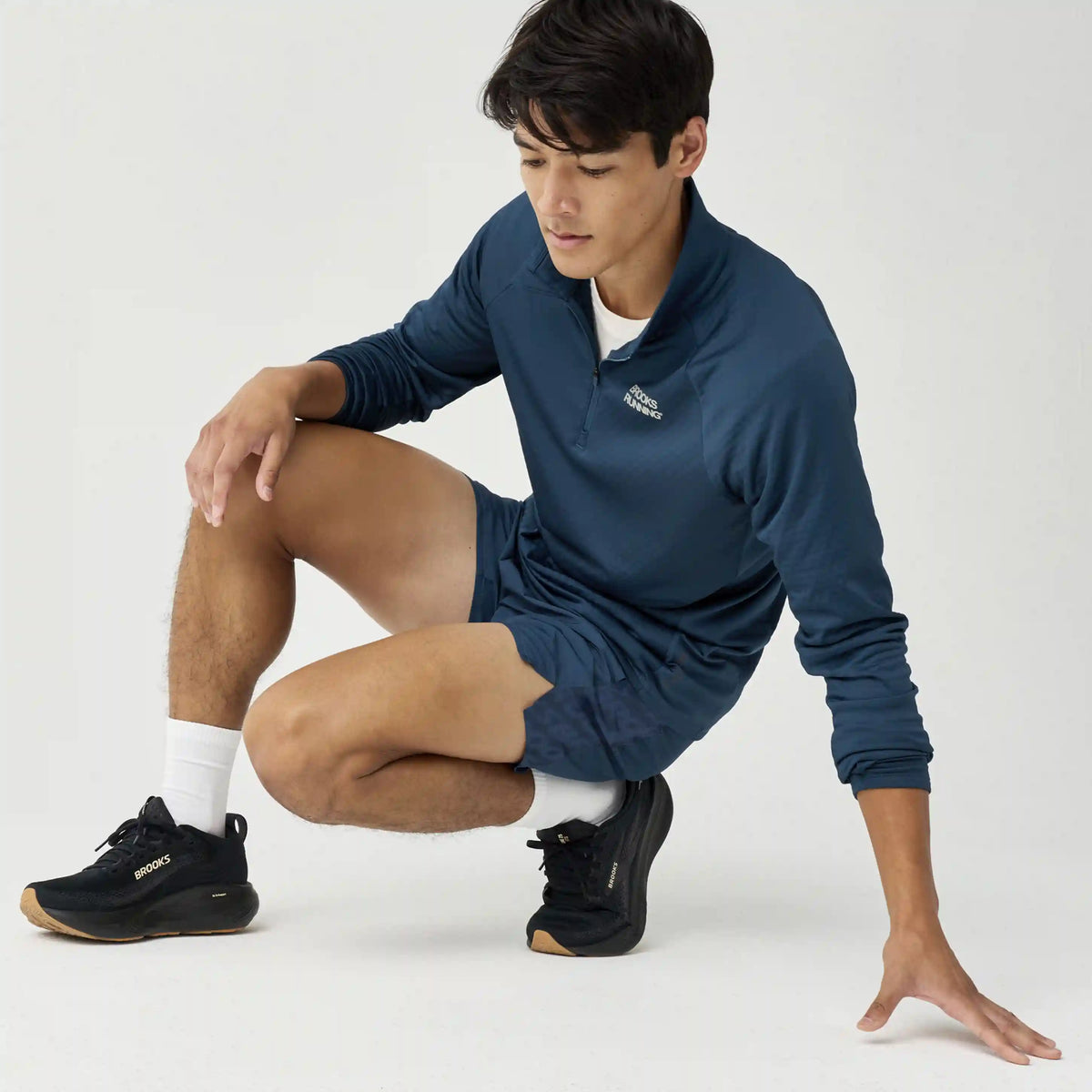 Dash Reflective Short