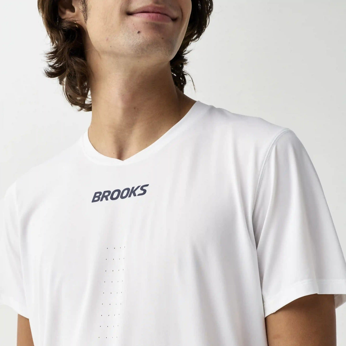 Dash Cooling Short Sleeve