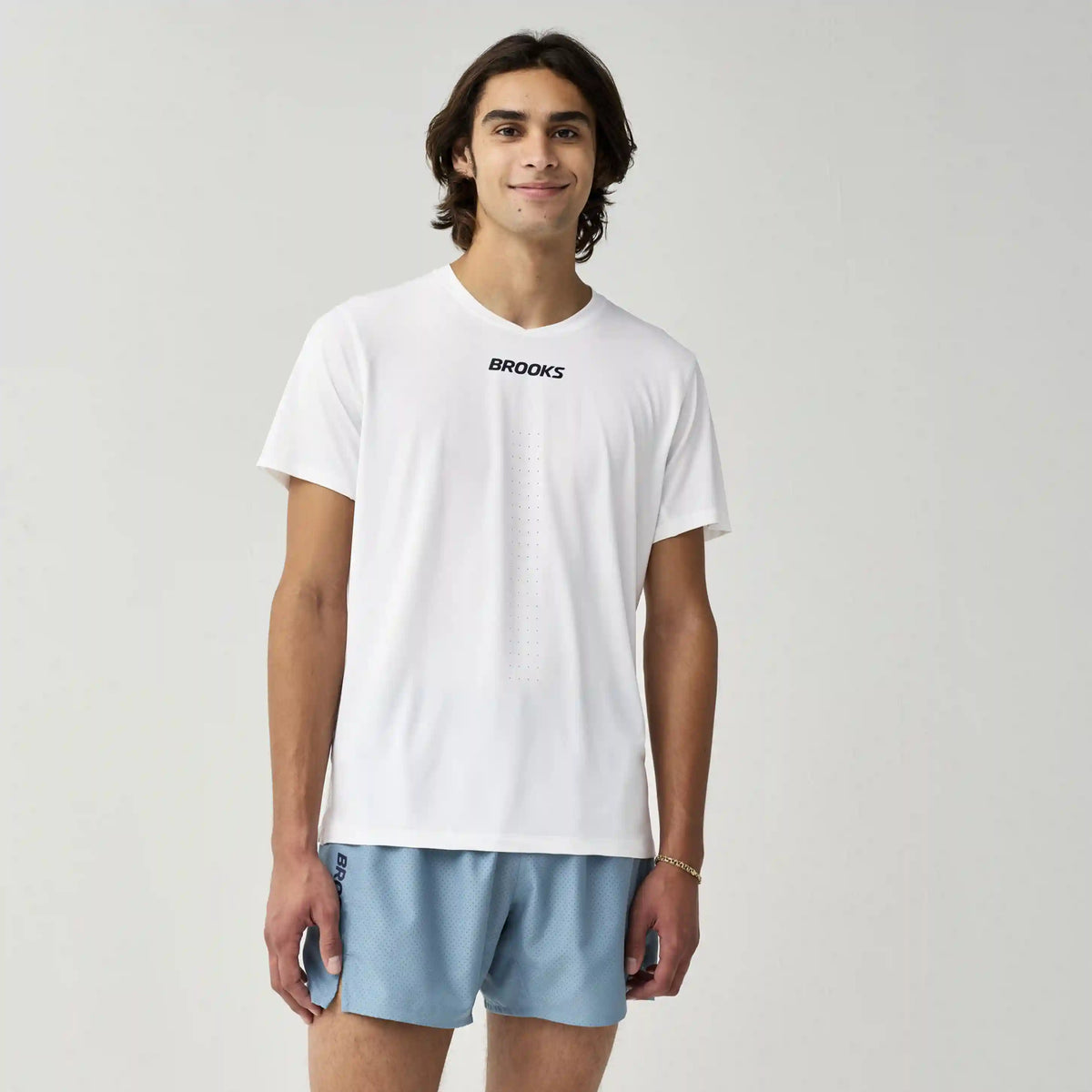 Dash Cooling Short Sleeve