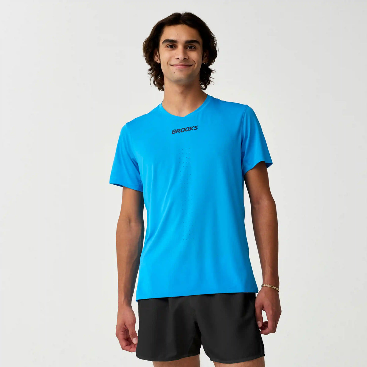 Dash Cooling Short Sleeve