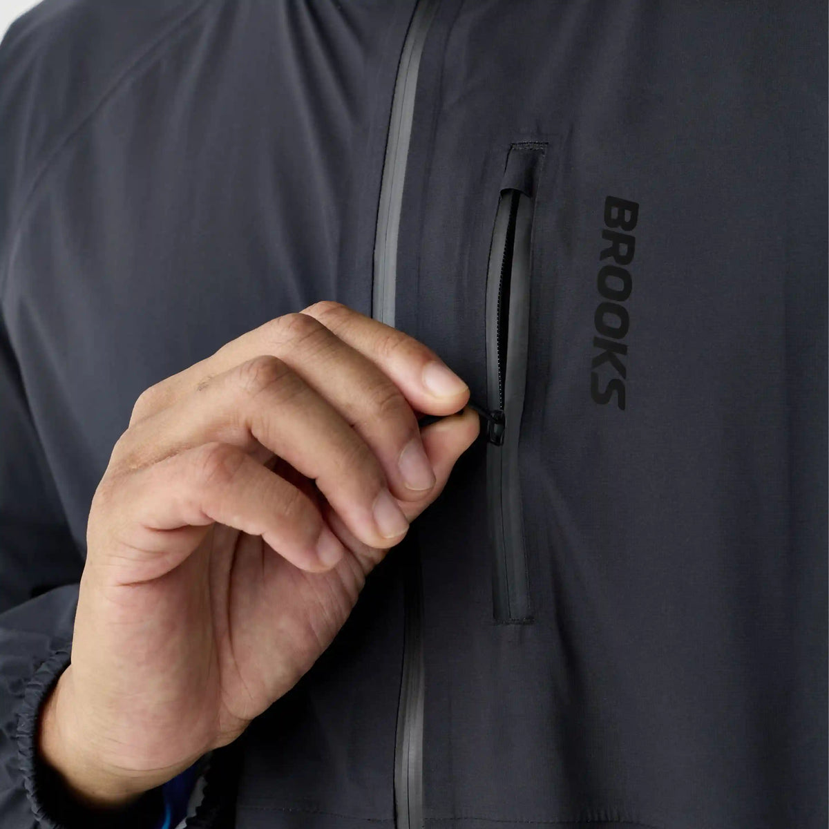 Canopy Waterproof Jacket
