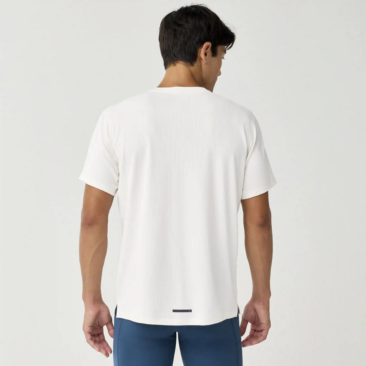 Dash Reflective Short Sleeve