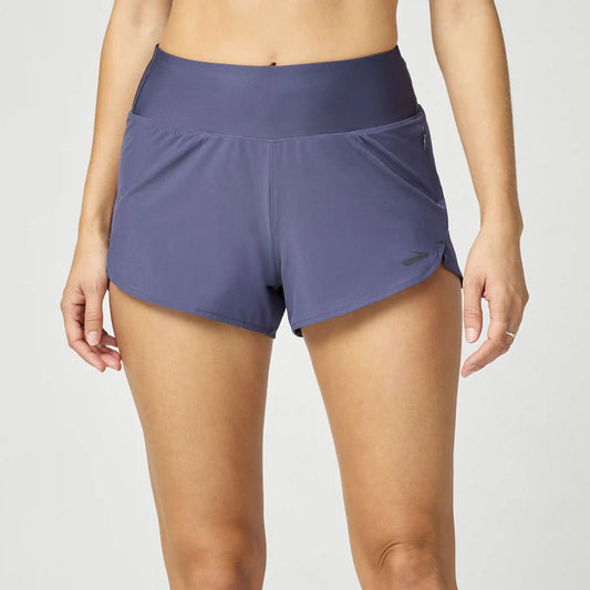 Chaser 3" Short 2.0