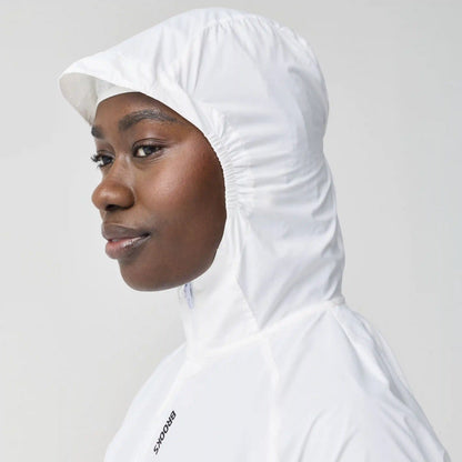 Canopy Packable Jacket