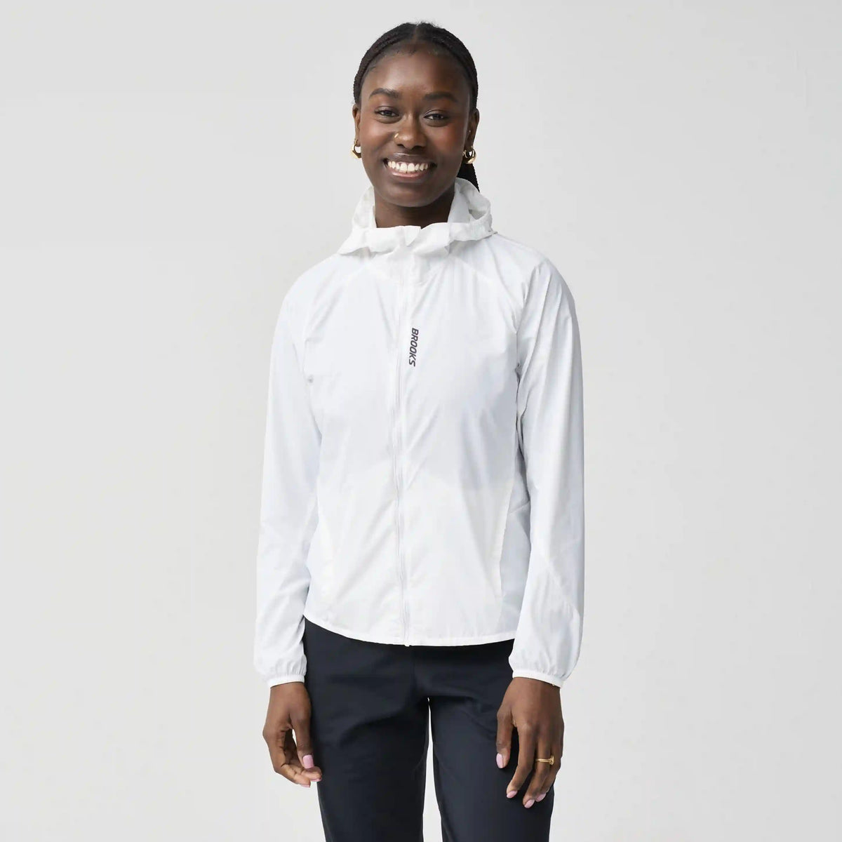 Canopy Packable Jacket