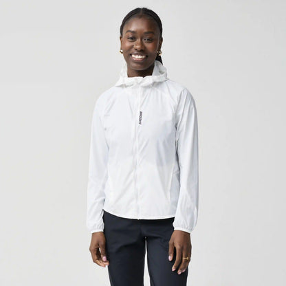 Canopy Packable Jacket