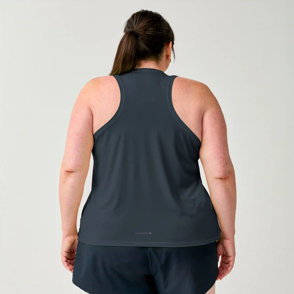 Dash Tank
