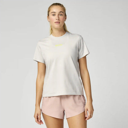 Graphic Short Sleeve