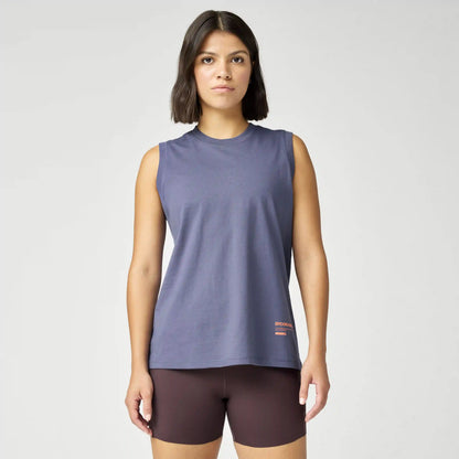 Graphic Tank