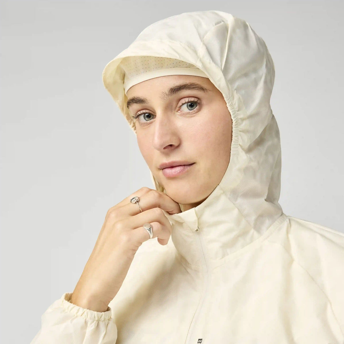 Canopy Reflective Jacket
