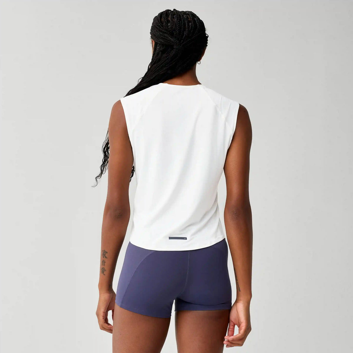 Dash Cooling Short Sleeve