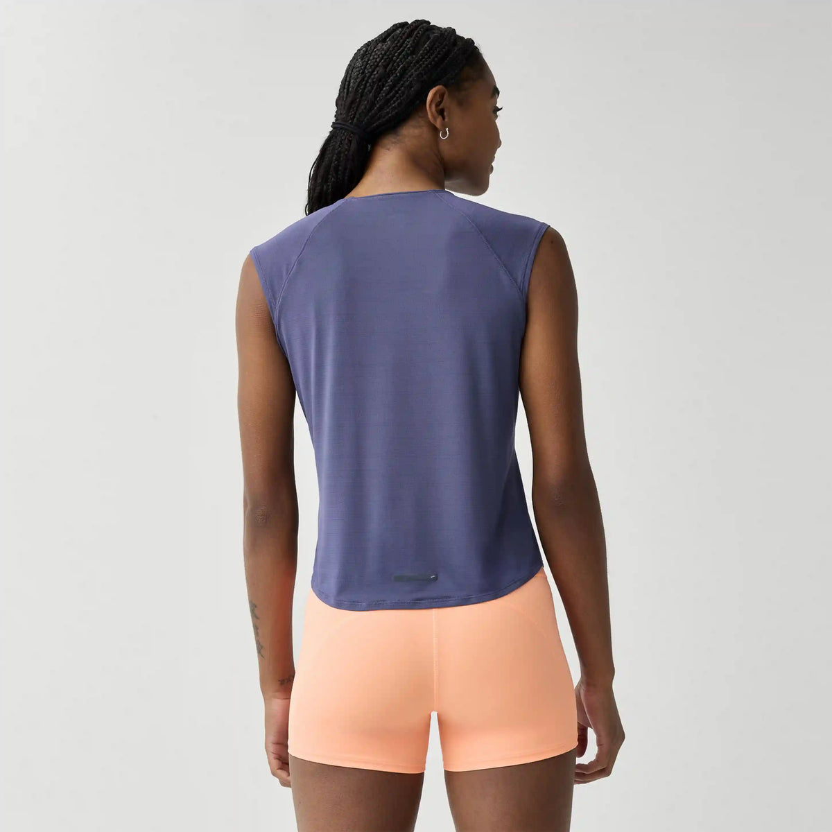 Dash Cooling Short Sleeve