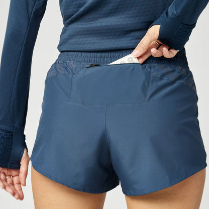 Dash Reflective Short