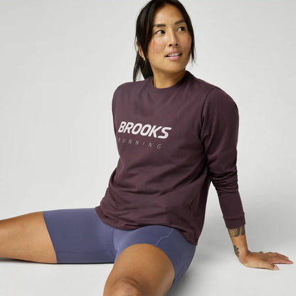 Graphic Long Sleeve