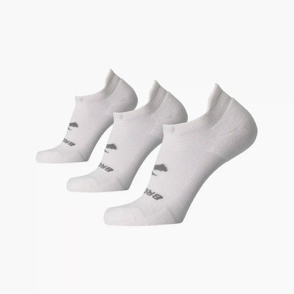 Run-In No Show 3-Pack