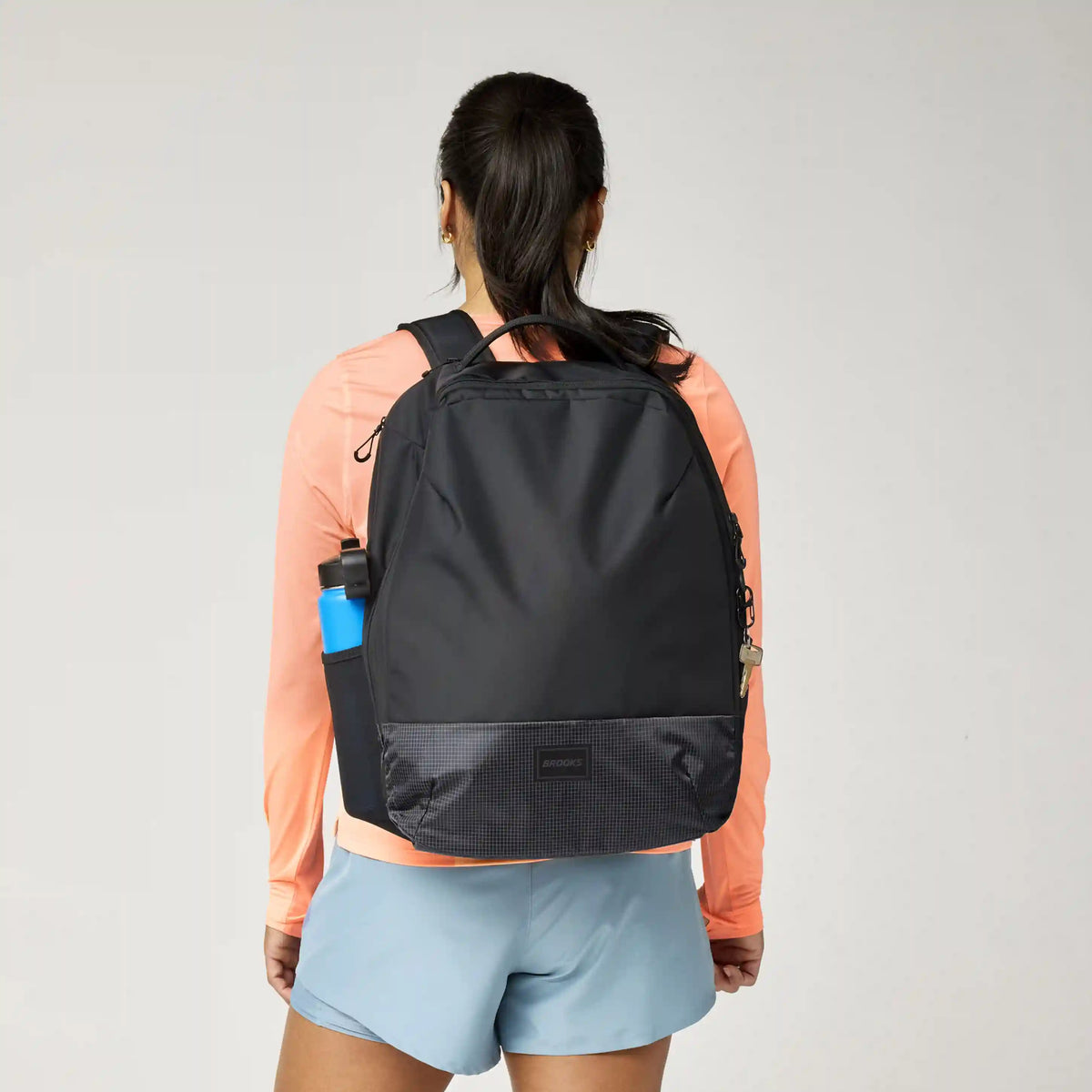 Stride Backpack
