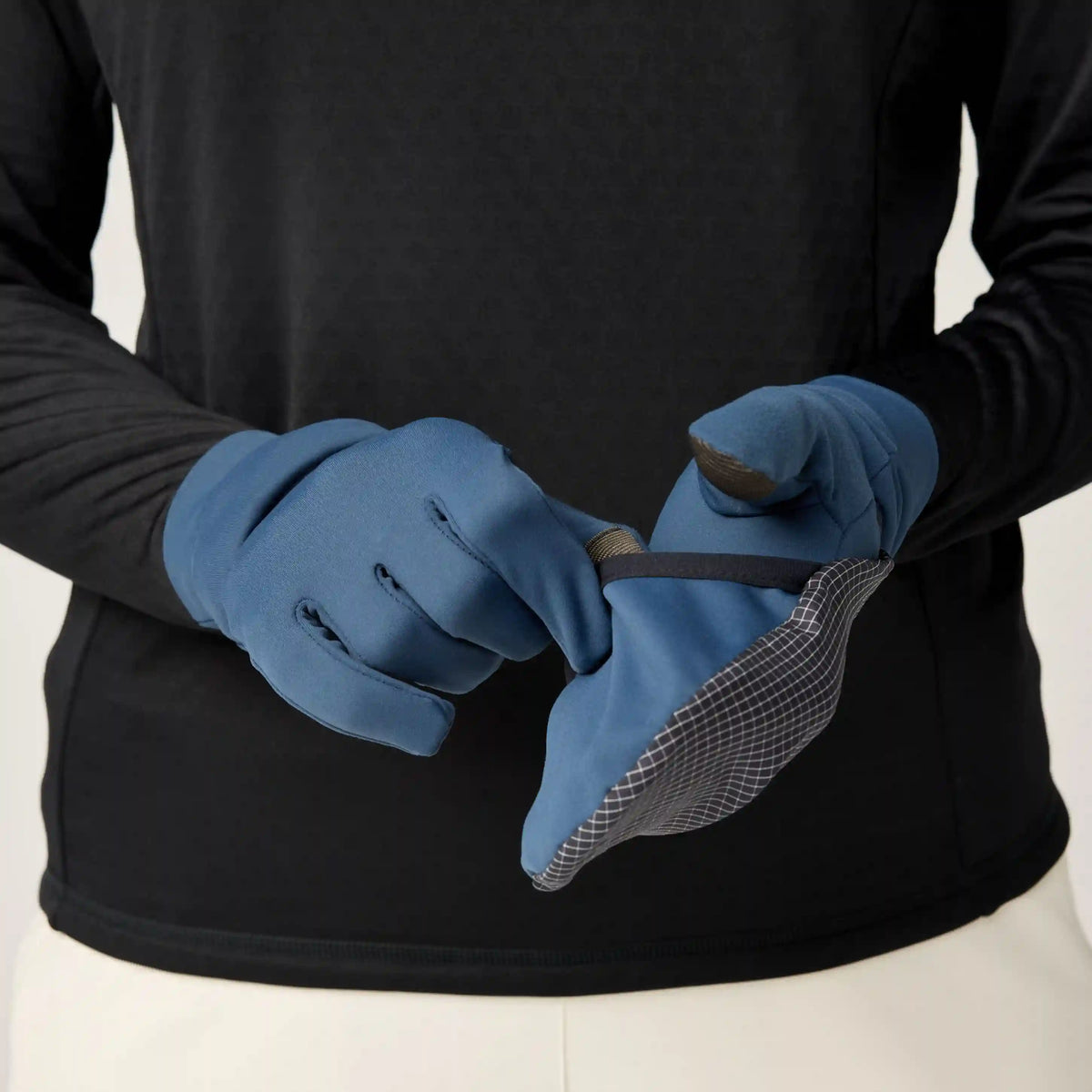 Momentum Thermal Hybrid Glove